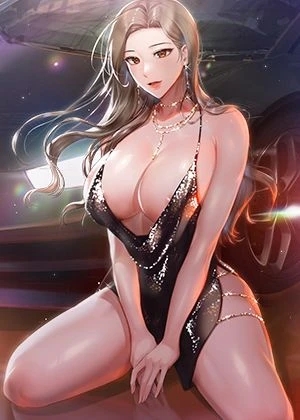 热门漫画1